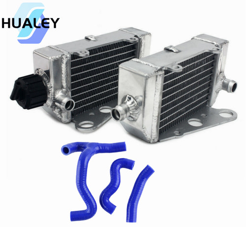 Radiator blue hose - radiator+blue,